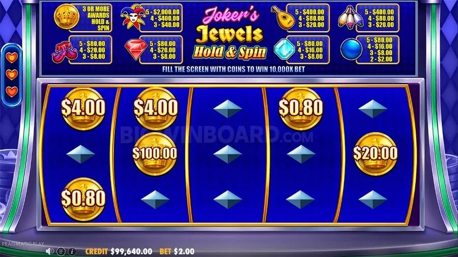 Online casino bonus offers with dazzling graphics