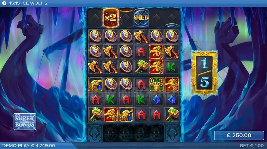 First Deposit and Bonus