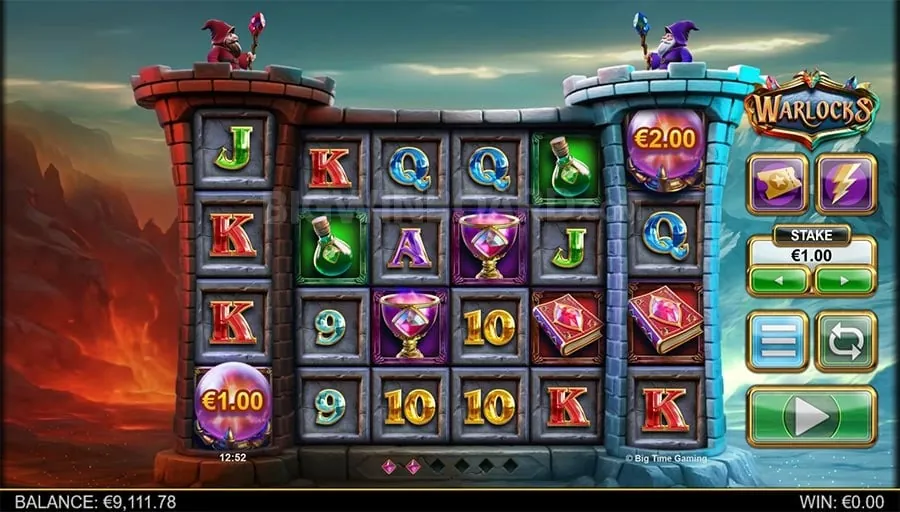 Online poker table with cards and chips, featuring a Tongits game scenario