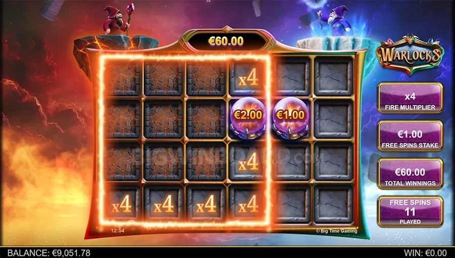 Dynamic sports betting interface with various sports events