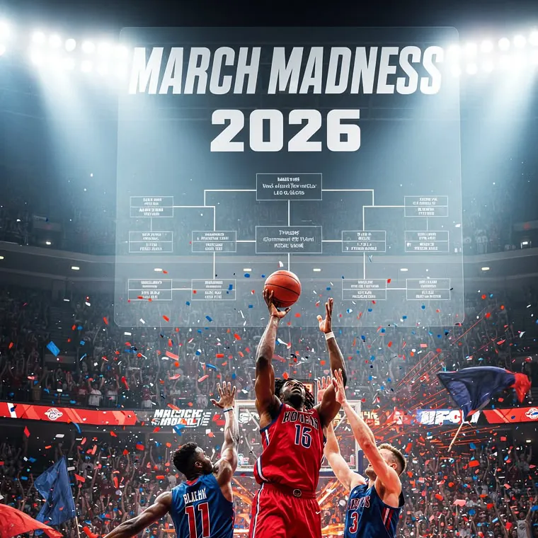 Live In-Play Sports Betting