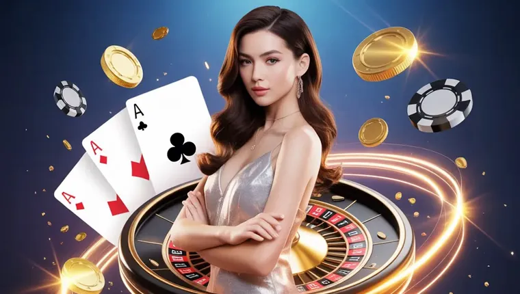 Withdrawing money from online casino