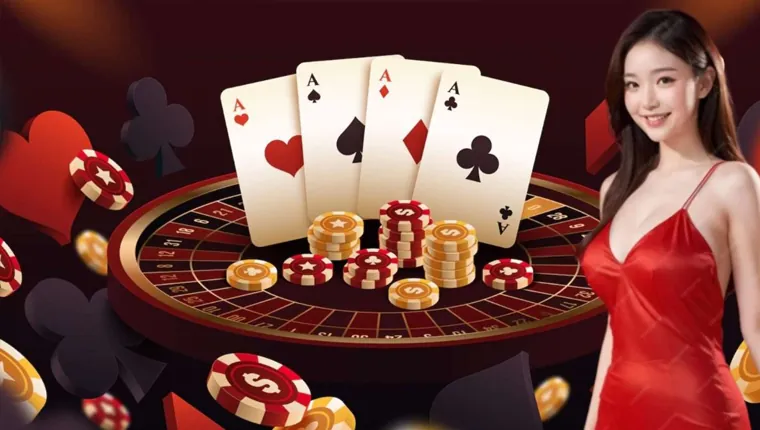 Various online casino payment methods displayed with secure icons