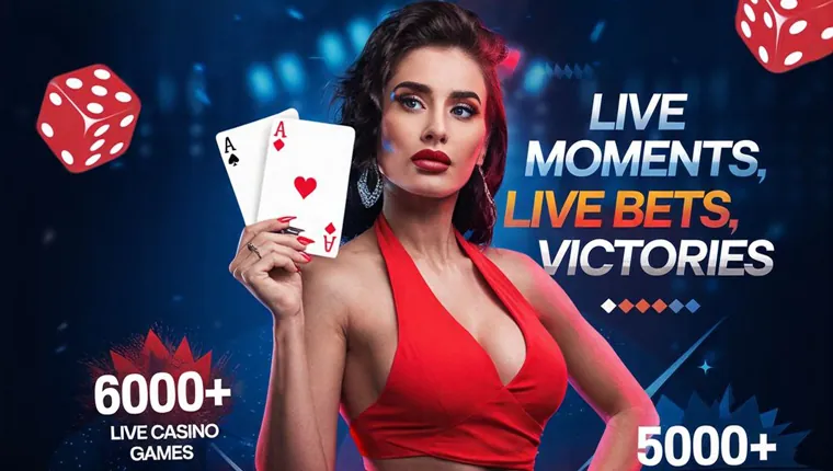 Live Dealer Games