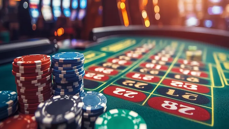 Receiving Cashback on Casino Losses