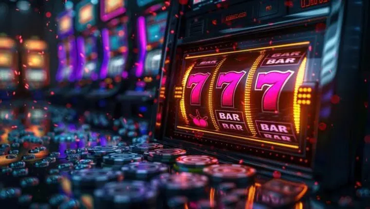 Online casino bonus promotion