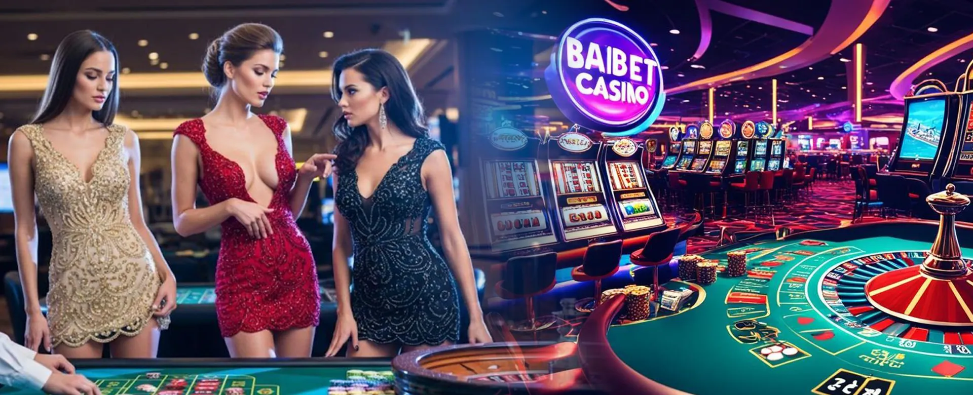 Welcome to the Ultimate Online Casino Experience