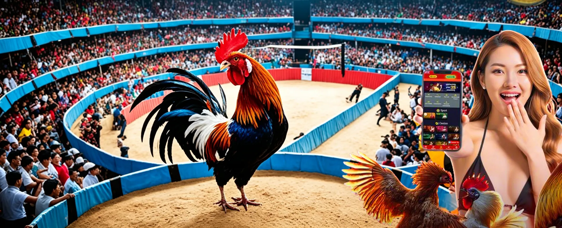 Player actively engaged in online casino games, demonstrating how to play various titles with a focus on strategy and enjoyment.