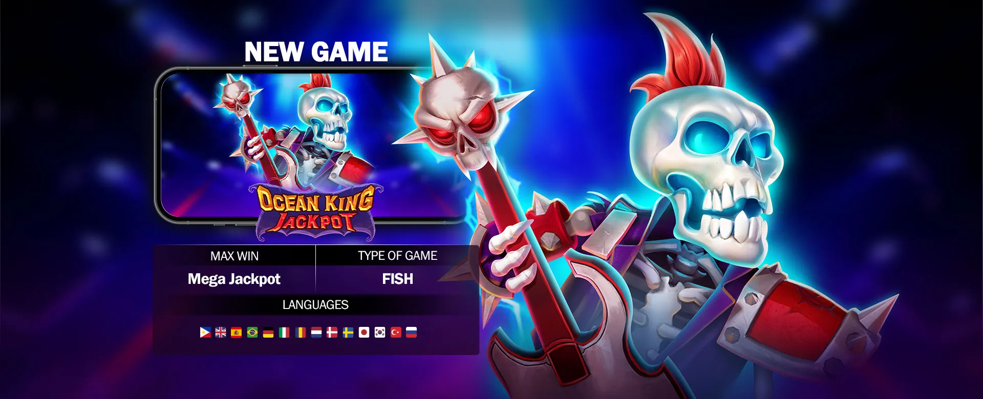 Explore a Wide Range of Sports Betting and Live Casino Games