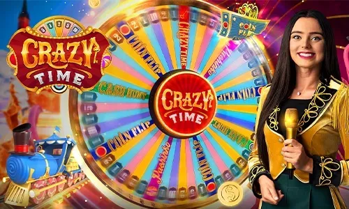 Online slot machine game