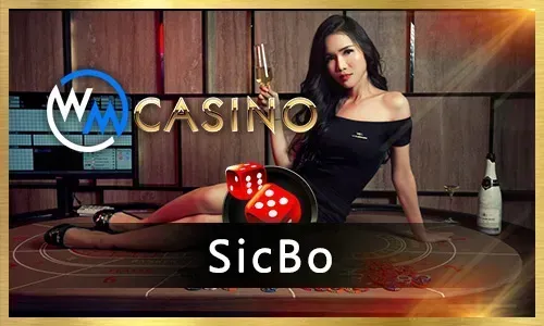 Online poker game