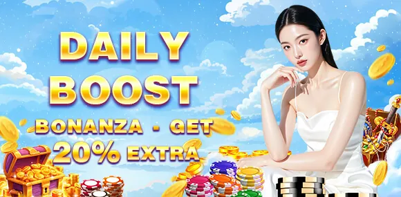 Claiming Welcome Bonuses